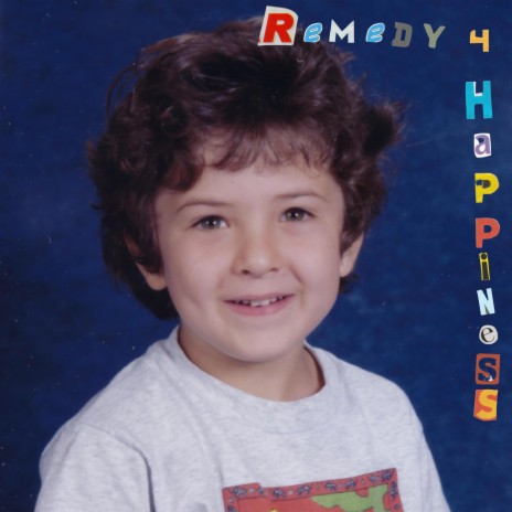 Remedy For Happiness | Boomplay Music