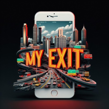 My Exit | Boomplay Music