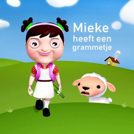 Grammetje