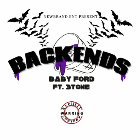 BACKENDS ft. 3TONE