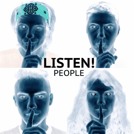 Listen! | Boomplay Music