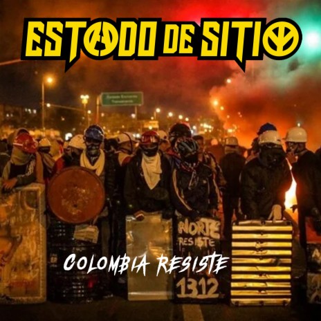 Colombia Resiste | Boomplay Music