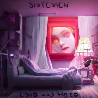Love --> Hate lyrics | Boomplay Music