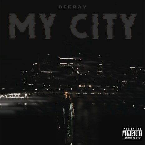 My city | Boomplay Music