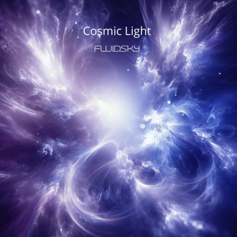 Cosmic Light | Boomplay Music