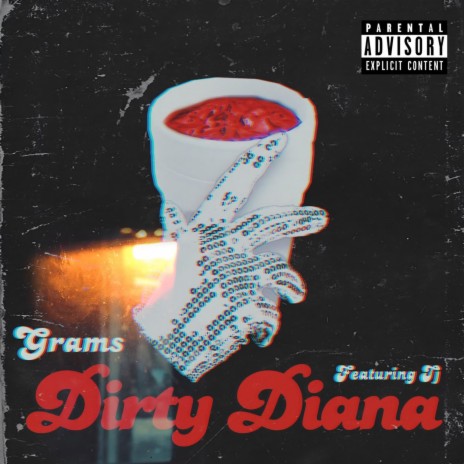 Dirty Diana ft. TJ Benjies | Boomplay Music