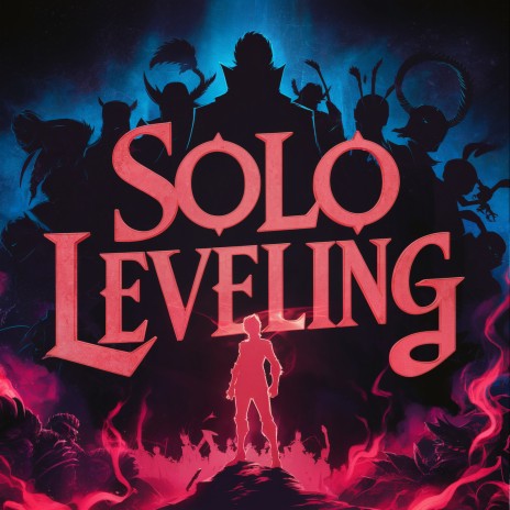 Solo Leveling | Boomplay Music