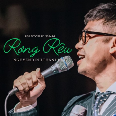 Rong Rêu | Boomplay Music