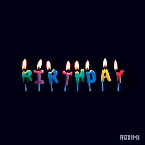 Birthday | Boomplay Music