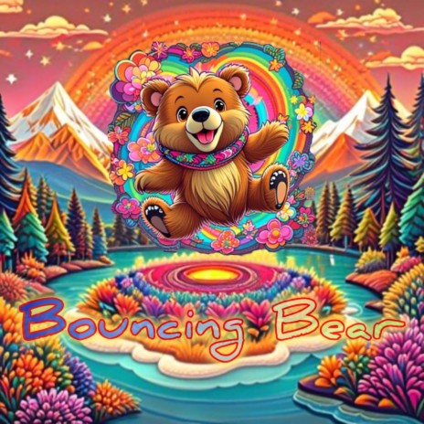 Bouncing Bear (Edit) | Boomplay Music