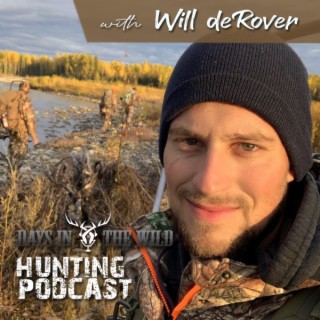 Will deRover Hunting stories