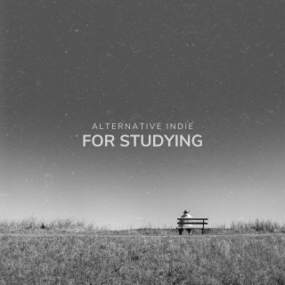 Alternative Indie For Studying