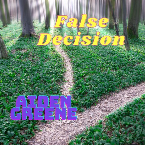 False Decision