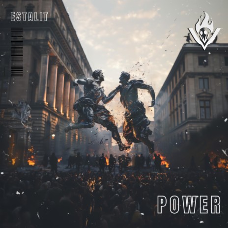 POWER | Boomplay Music