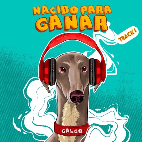 Nacido para ganar | Boomplay Music