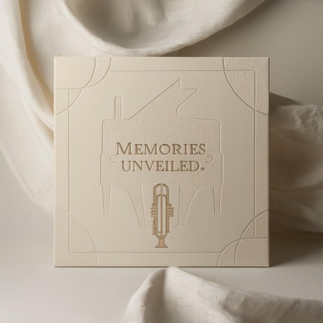 Memories Unveiled | Boomplay Music