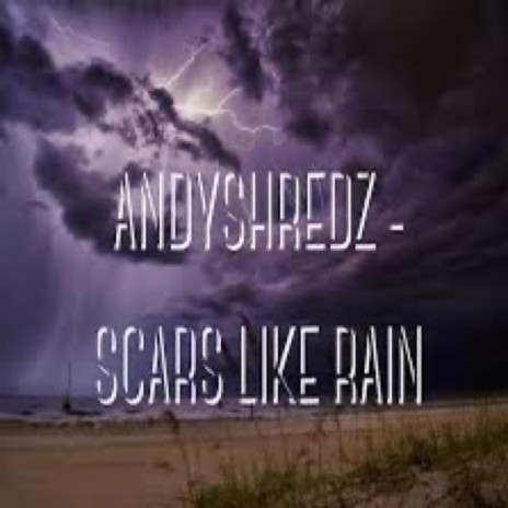 Scars Like Rain (REMASTERED 2024) | Boomplay Music