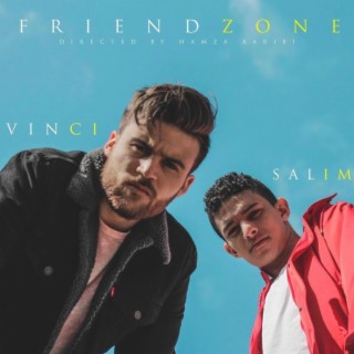 Friendzoné