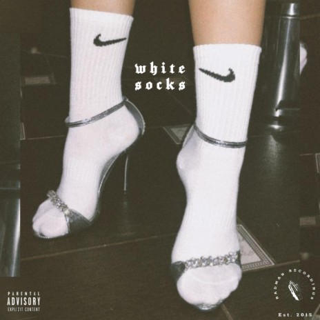 white socks | Boomplay Music