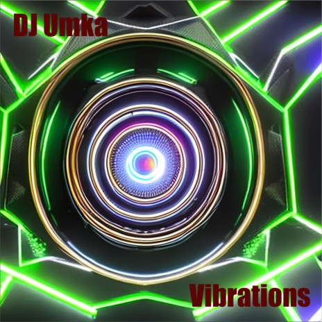 Vibrations (Original Mix) | Boomplay Music