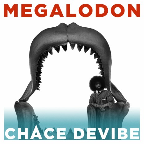 Megalodon | Boomplay Music