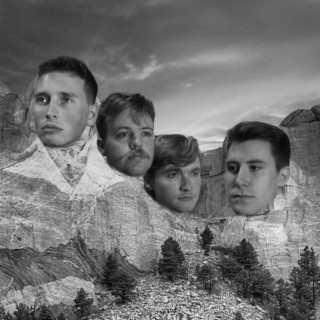 Mt. Rushmore