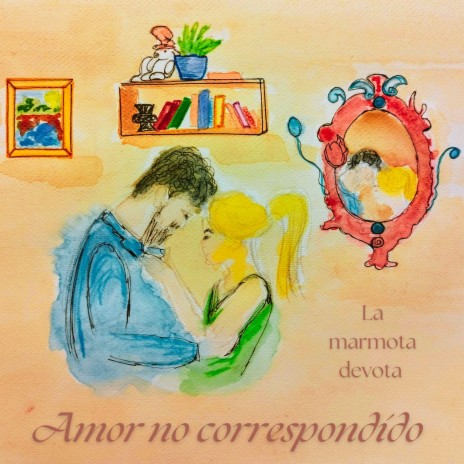 AMOR NO CORRESPONDIDO | Boomplay Music