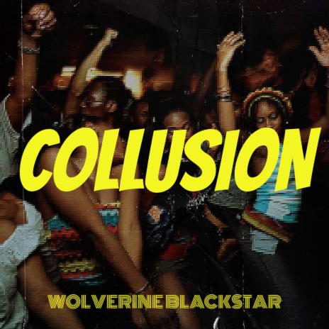 Collusion | Boomplay Music