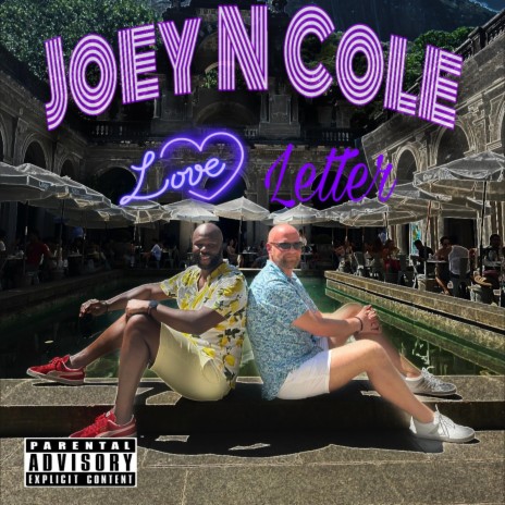 Love Letter ft. Joey N Cole | Boomplay Music
