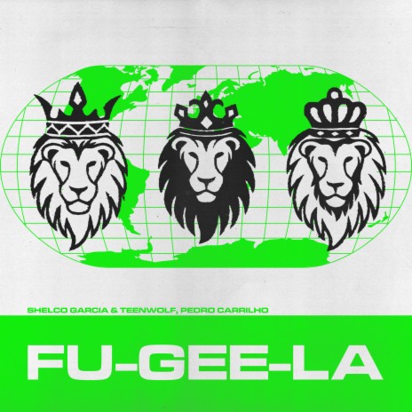 Fu-Gee-La ft. Pedro Carrilho