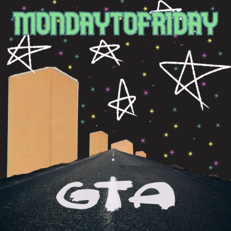 GTA ft. Meanty & blare | Boomplay Music