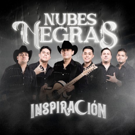 Nubes Negras | Boomplay Music