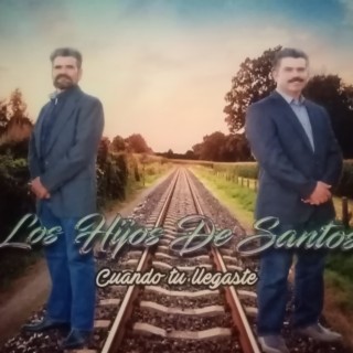 Los hijos de santos