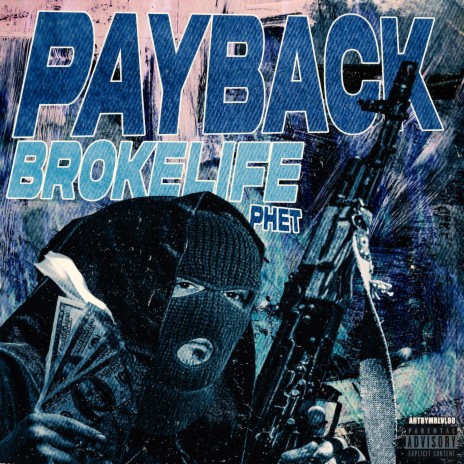 PayBack | Boomplay Music