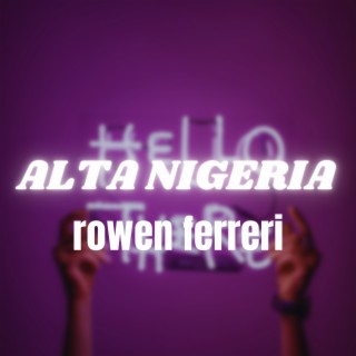 Alta Nigeria