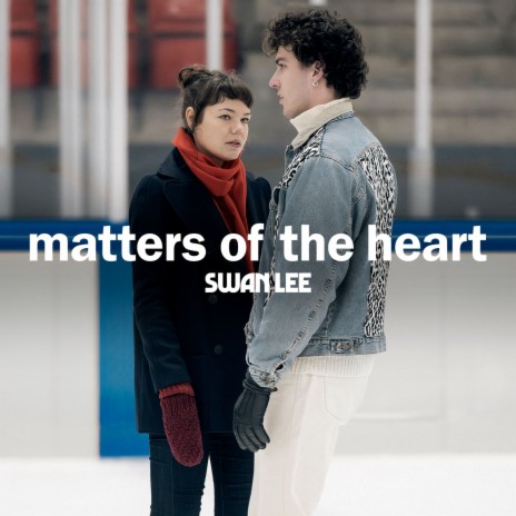 Matters of the Heart | Boomplay Music