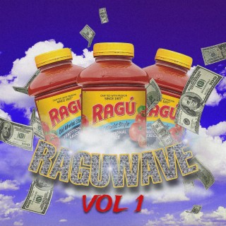 RAGUWAVE VOLUME 1