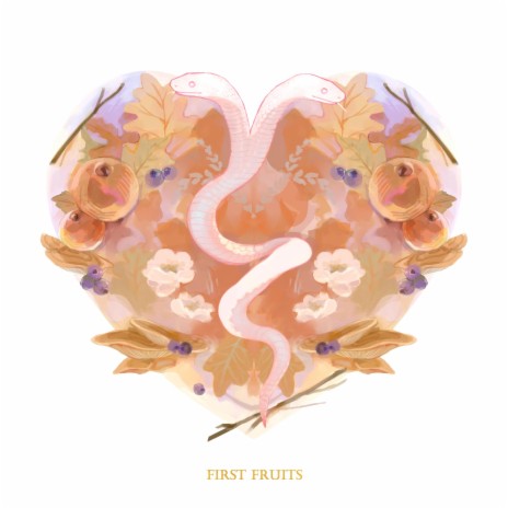 First Fruits | Boomplay Music