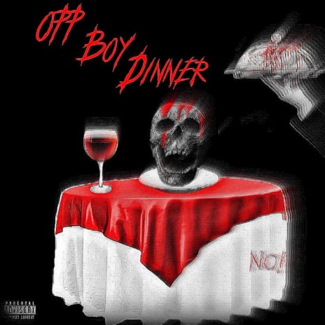 Opp Boy Dinner