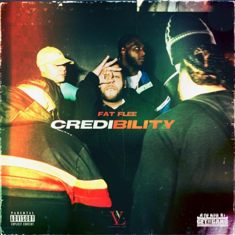 Credibility | Boomplay Music