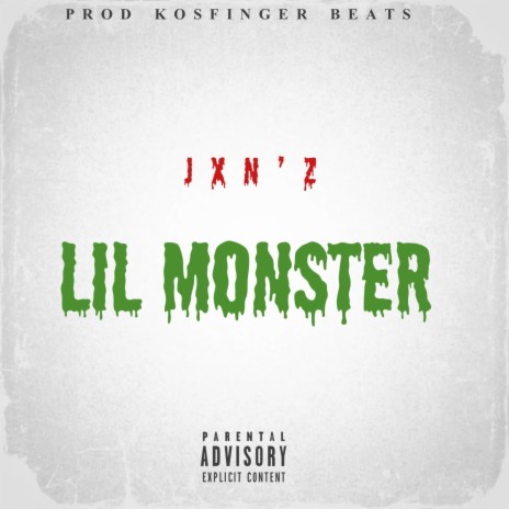 Lil MONSTER | Boomplay Music