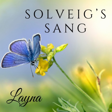 Solveig's Sang | Boomplay Music