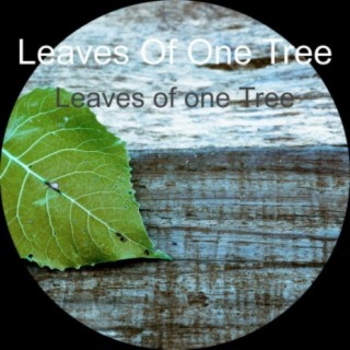 Leaves of one Tree