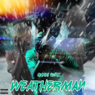 Weatherman