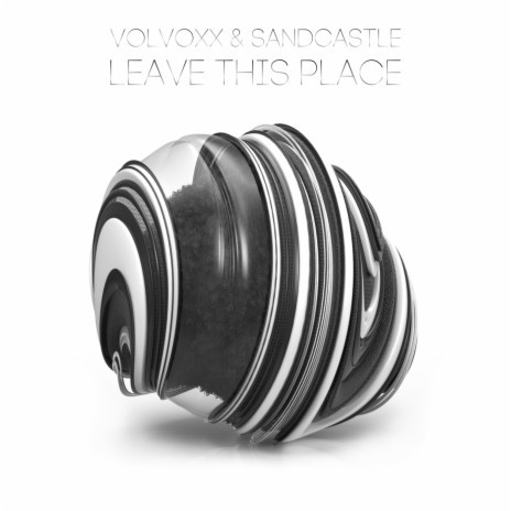 Leave This Place ft. Sandcastle | Boomplay Music