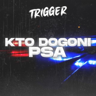 Kto Dogoni Psa