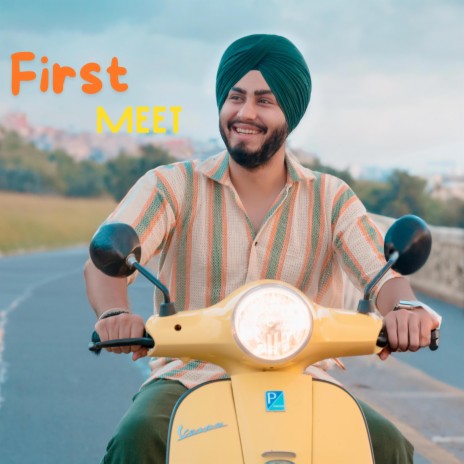 First Meet ft. Shuddhi | Boomplay Music