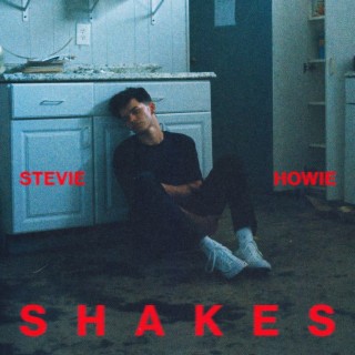 Stevie Howie