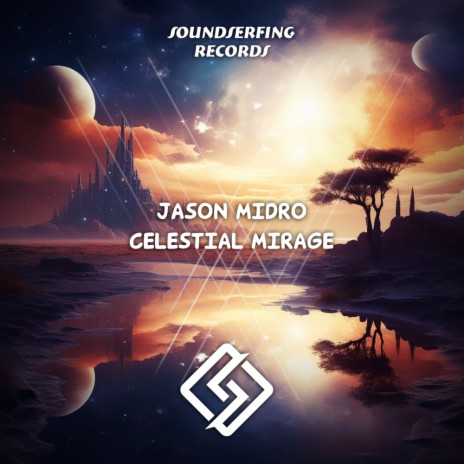 Celestial Mirage (Radio Mix) | Boomplay Music