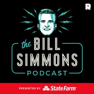 A Lakers Revival, KD vs. Kawhi, GSW-Kings Bliss, and An NBA Weekend Recap With Ryen Russillo